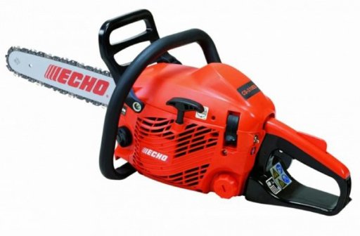Бензопила Echo CS 310 ES 14