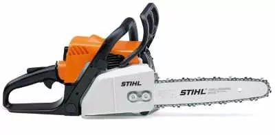 БЕНЗОПИЛА STIHL MS 170 14" 35 СМ