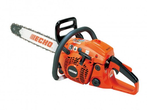 Бензопила Echo CS-510-15