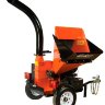 Измельчитель BEAR CAT ECHO CH5653 +ПСМ