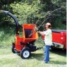 Измельчитель BEAR CAT ECHO CH5653 +ПСМ