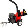 Измельчитель-шредер с погр. ECHO BEAR CAT SC5720B +ПСМ