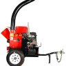 Измельчитель-шредер с погр. ECHO BEAR CAT SC5720B +ПСМ