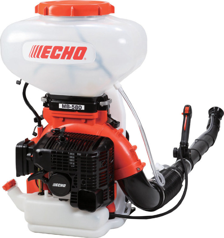 Опрыскиватель бензиновый Echo MB-580