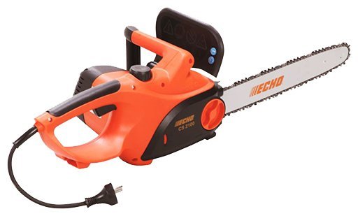Электропила Echo CS-2400-14